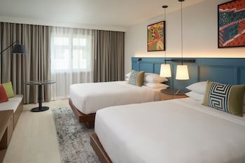 Hotel Rumbao, A Tribute Portfolio Hotel