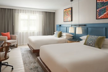 Hotel Rumbao, A Tribute Portfolio Hotel