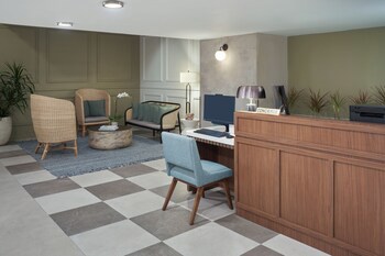 Hotel Rumbao, A Tribute Portfolio Hotel