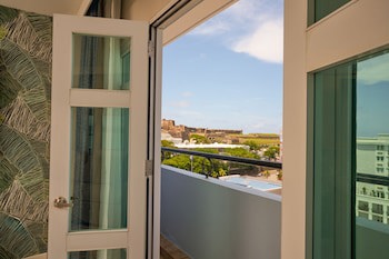 Hotel Rumbao, A Tribute Portfolio Hotel