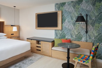 Hotel Rumbao, A Tribute Portfolio Hotel
