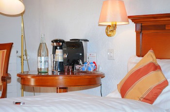 Belle Epoque Hotel Victoria
