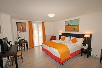 Belle Epoque Hotel Victoria