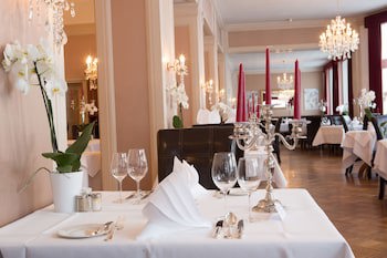 Belle Epoque Hotel Victoria