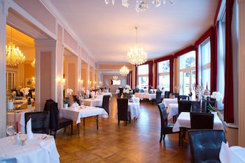 Belle Epoque Hotel Victoria