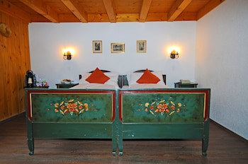 Belle Epoque Hotel Victoria