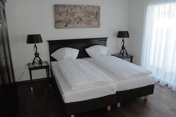 Belle Epoque Hotel Victoria