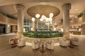 Sheraton Jumeirah Beach Resort galeri fotoğrafı