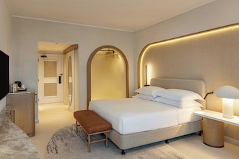 Sheraton Jumeirah Beach Resort galeri fotoğrafı