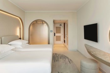 Sheraton Jumeirah Beach Resort galeri fotoğrafı