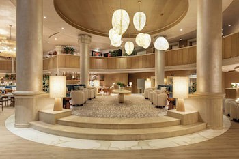 Sheraton Jumeirah Beach Resort galeri fotoğrafı