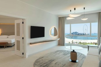 Sheraton Jumeirah Beach Resort galeri fotoğrafı