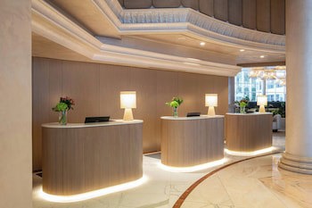 Sheraton Jumeirah Beach Resort galeri fotoğrafı