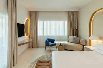 Sheraton Jumeirah Beach Resort fotoğrafı