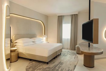 Sheraton Jumeirah Beach Resort fotoğrafı