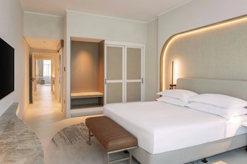 Sheraton Jumeirah Beach Resort galeri fotoğrafı