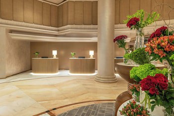 Sheraton Jumeirah Beach Resort galeri fotoğrafı