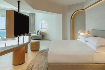 Sheraton Jumeirah Beach Resort galeri fotoğrafı
