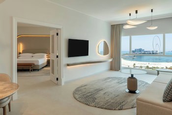 Sheraton Jumeirah Beach Resort galeri fotoğrafı
