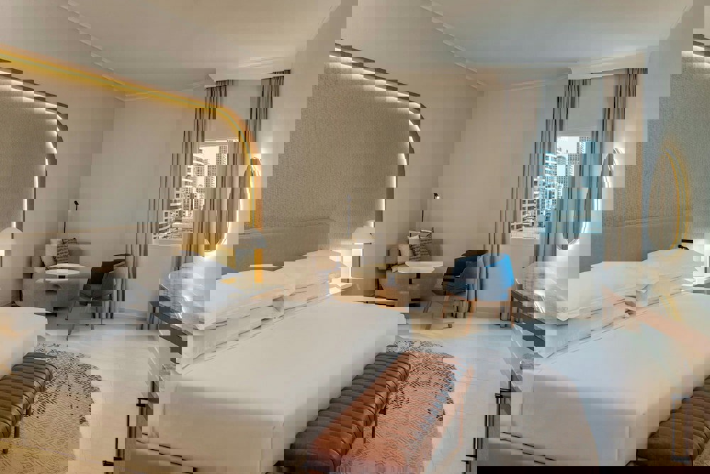 Sheraton Jumeirah Beach Resort