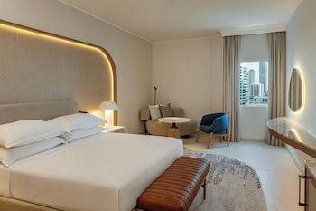 Sheraton Jumeirah Beach Resort galeri fotoğrafı
