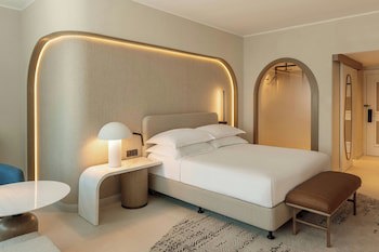 Sheraton Jumeirah Beach Resort fotoğrafı