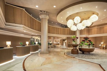 Sheraton Jumeirah Beach Resort galeri fotoğrafı
