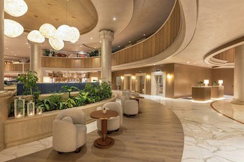 Sheraton Jumeirah Beach Resort galeri fotoğrafı