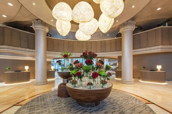 Sheraton Jumeirah Beach Resort galeri fotoğrafı