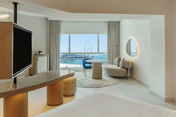 Sheraton Jumeirah Beach Resort galeri fotoğrafı