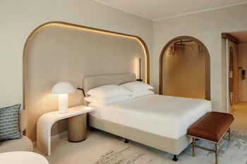 Sheraton Jumeirah Beach Resort galeri fotoğrafı