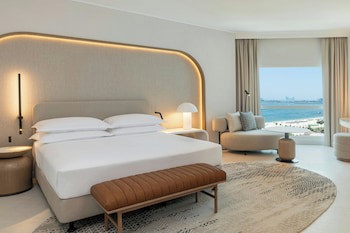 Sheraton Jumeirah Beach Resort galeri fotoğrafı