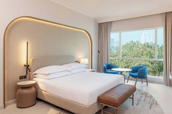 Sheraton Jumeirah Beach Resort galeri fotoğrafı