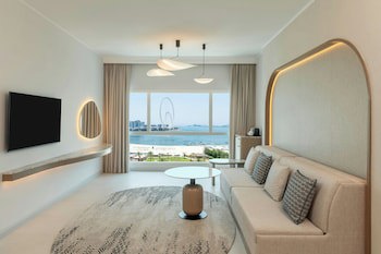 Sheraton Jumeirah Beach Resort galeri fotoğrafı