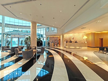 Millennium Airport Hotel Dubai fotoğrafı