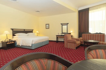 Millennium Airport Hotel Dubai galeri fotoğrafı