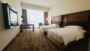 Millennium Airport Hotel Dubai galeri fotoğrafı