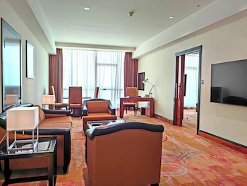 Millennium Airport Hotel Dubai galeri fotoğrafı