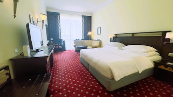 Millennium Airport Hotel Dubai galeri fotoğrafı