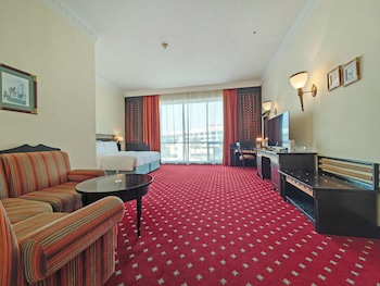Millennium Airport Hotel Dubai fotoğrafı