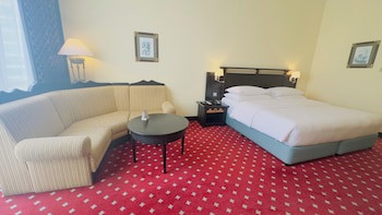 Millennium Airport Hotel Dubai fotoğrafı