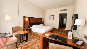 Millennium Airport Hotel Dubai galeri fotoğrafı