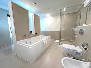 Millennium Airport Hotel Dubai fotoğrafı