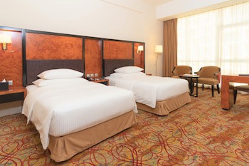 Millennium Airport Hotel Dubai galeri fotoğrafı