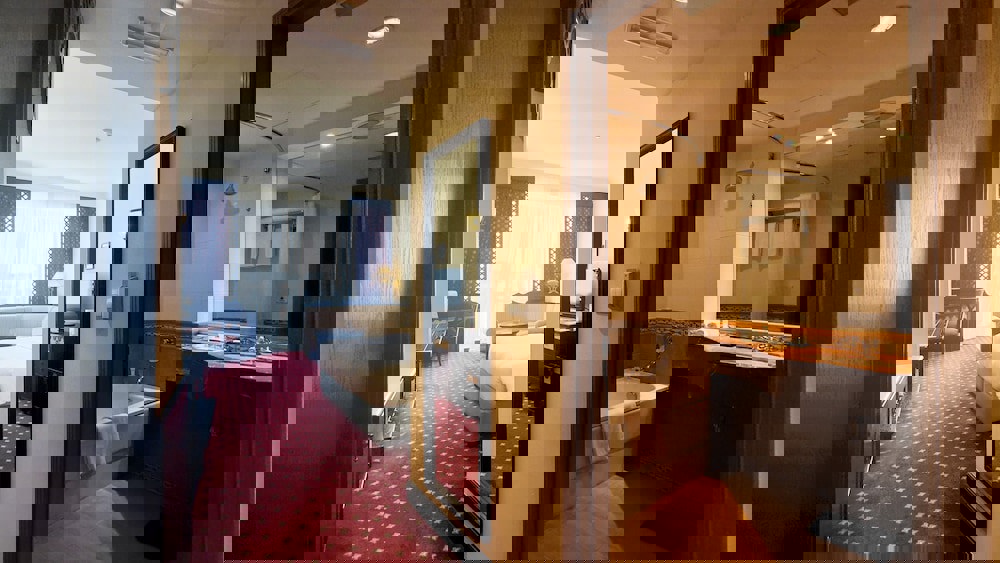 Millennium Airport Hotel Dubai