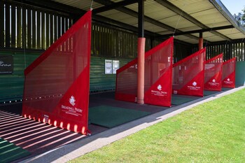 Delta Hotels By Marriott Breadsall Priory Country Club
