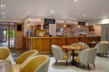 Delta Hotels By Marriott Breadsall Priory Country Club