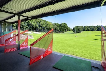 Delta Hotels By Marriott Breadsall Priory Country Club