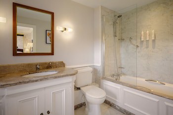 Delta Hotels By Marriott Breadsall Priory Country Club
