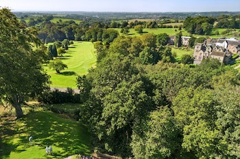 Delta Hotels By Marriott Breadsall Priory Country Club